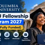 Columbia HBCU Fellowship Program 2027 (1)