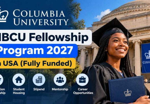 Columbia HBCU Fellowship Program 2027 (1)
