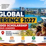 IFIP Global Conference 2027 Scholarship