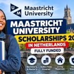 Maastricht University Scholarships 2027