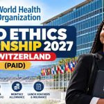 WHO Ethics Internship 2027 in Geneva (1)